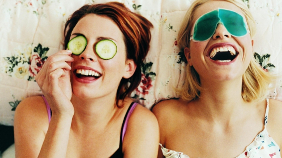 5 Amazing Beauty Tips We Got from Our Mums