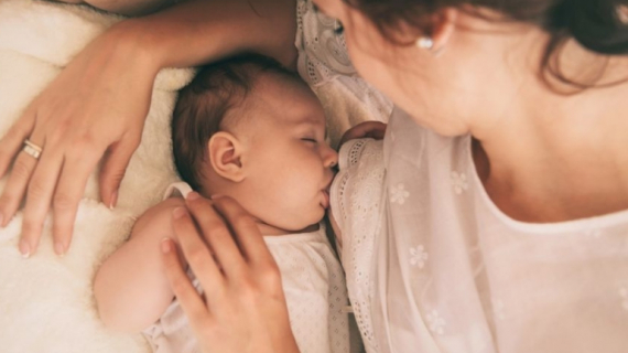 5 Breastfeeding Myths and Facts That You Should Know