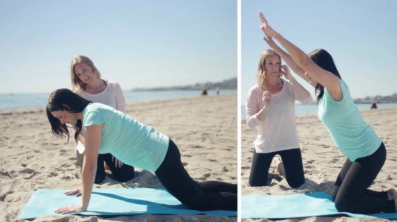 5 Pilates Exercises to Avoid During Pregnancy