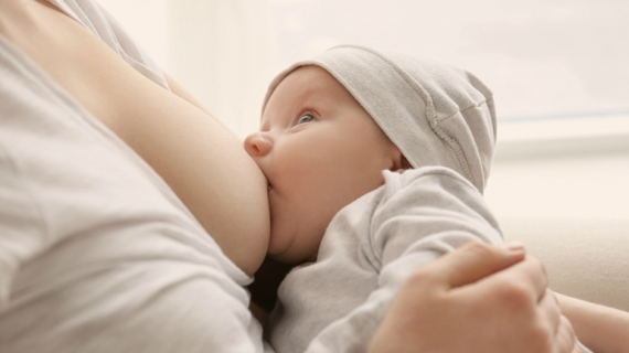 5 Surprising Things That Can Affect Your Breast Milk Supply