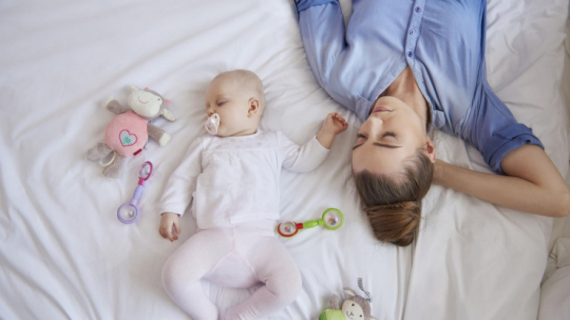 5 Tips for Baby-Proofing Your Hotel Room