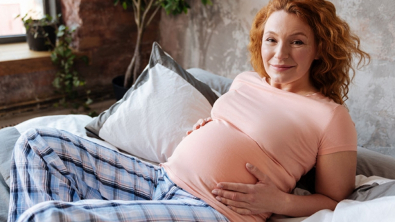 5 Tips for Getting Pregnant After 40