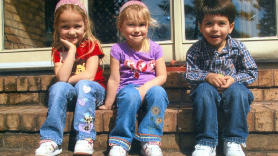 5 Tips to Prevent Kidnapping of Your Baby or Child