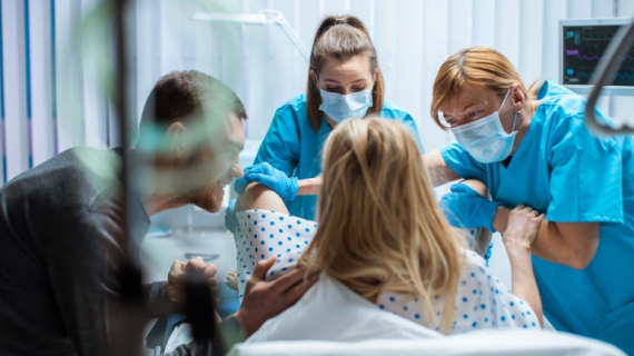 Normal Labor and Delivery