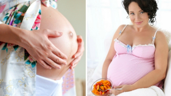 6 Best Tips for Pregnant Women Carrying Twins