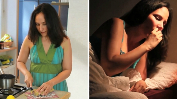 6 Natural Ways to Cope with Morning Sickness