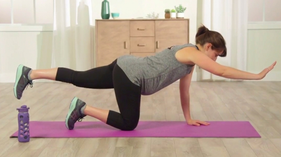 6 of the Best Exercises to Build Strength During Pregnancy