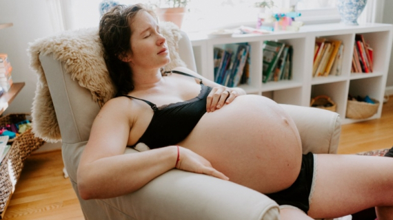 7 Useful Pregnancy Tips for a Natural Childbirth