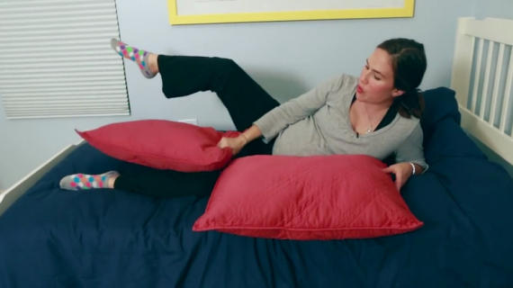 7 Easy Exercises for An Optimal Pregnancy and Labor