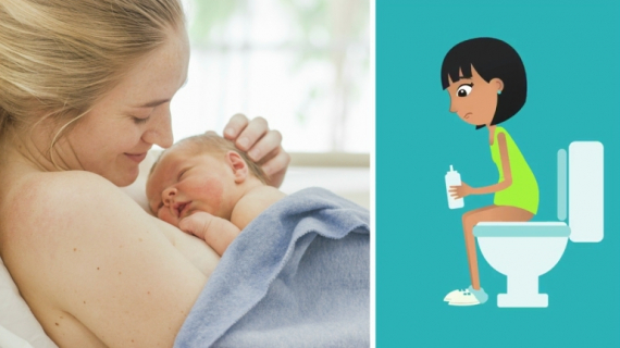 7 Things No One Tells You About After-Birth