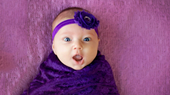 8 Signs That Your Baby Is Healthy