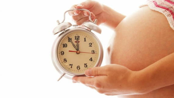 8 Easy At Home Ways To Induce Labor Naturally