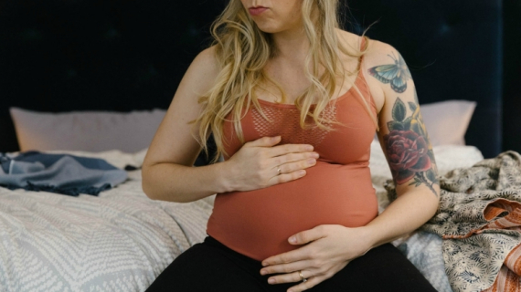8 Embarrassing Pregnancy Problems You Need to Know About