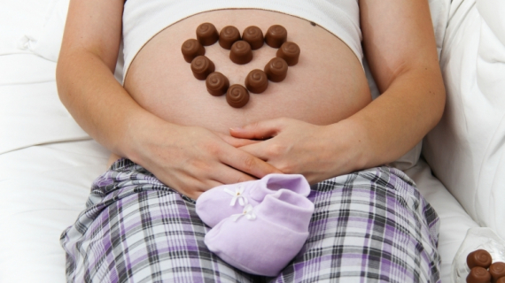 8 Mind-blowing Myths About Pregnancy