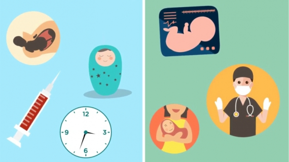 8 Reasons Why Childbirth Should Be in Children's Hospital