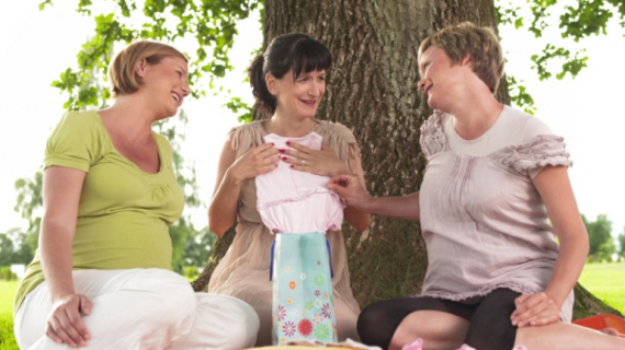 9 Baby Registry Mistakes to Avoid Making