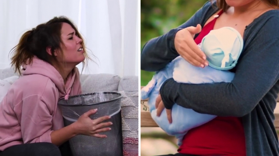 9 Pregnancy Hacks No One Tells You About