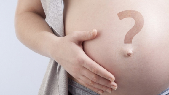 9 Pregnancy Warning Signs That You Shouldn't Ignore