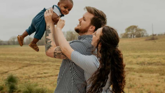 After 2 Years, 6 Miscarriages And 1 Failed Adoption, We Finally Have Our Son