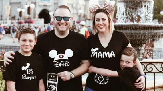 After Thousands Of Dollars, Hundreds Of Shots, 2 Failed IUIs, 1 Failed IVF And 4 Infertility Specialists, We Finally Got Our Miracle!