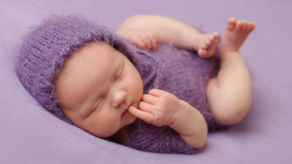 Baby Names That Are Weirdly Popular With Parents