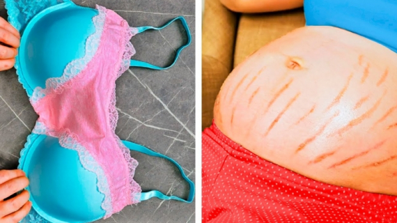 Being Pregnant: How to Solve Your Problems?