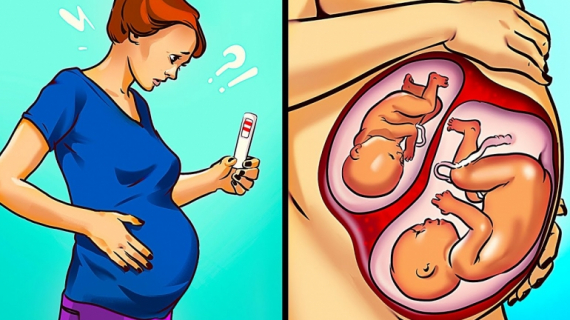 Can Women Become Pregnant While Pregnant?