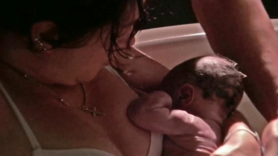 Childbirth: How Physically Challenging Labour Can Be?