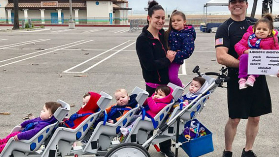 Couple Who Spent 43000 Euros On Five Failed Rounds Of 