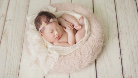 Do’s And Don’ts Of Swaddling