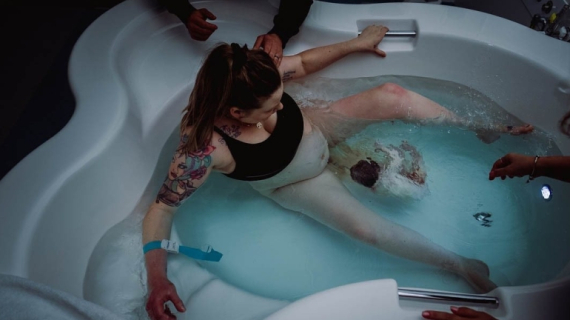 Fetal Ejection Reflex: An Uncontrollable Expulsion of Baby