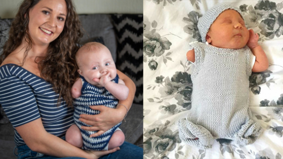 He Might Not Have All Of His Arms And Legs, But He’s Absolutely Perfect To Me