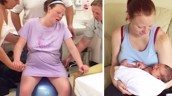 How To Cope When Things Get Heated in The Delivery Room