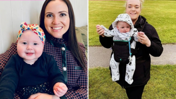 I Bled For 16 Days And Needed Surgery After Pleas Were Ignored During 21-Hour Labour – I Can’t Work As I’m Still In Pain