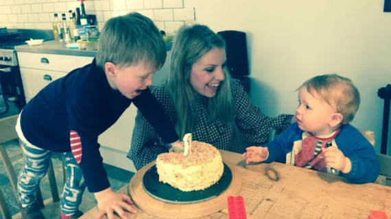 I Learned The Hard Way That An April Fool’s Day Pregnancy Prank Is No Joke