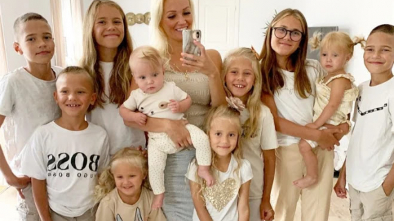 I Was Told I’d Never Be A Mum