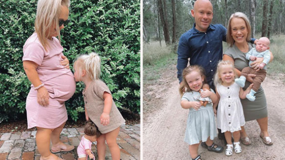 Many Think That People With Dwarfism Cannot Conceive Children