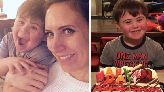 Mom’s Open Letter After Her Son Is excluded From A Birthday Party