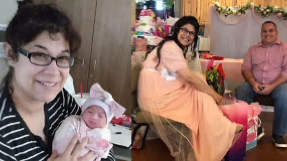 Mother of 10 Boys Gives Birth To The First Daughter But The Bad News Comes A Few Days Later