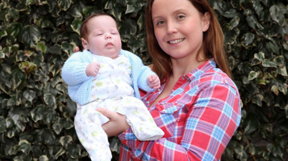 Mum Loses 44 Pints Of Blood While Giving Birth After Placenta Bursts Through Her Uterus