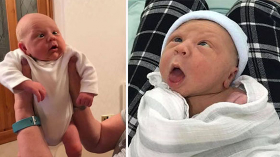 Mum Who Called Her Baby 'Ugly Like Garden Gnome' Hits Back At Trolls Who Criticised Her