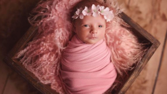 Mum Who Kept New Pregnancy a Secret After Stillbirths And Miscarriage Announces 'Miracle' Baby On WhatsApp