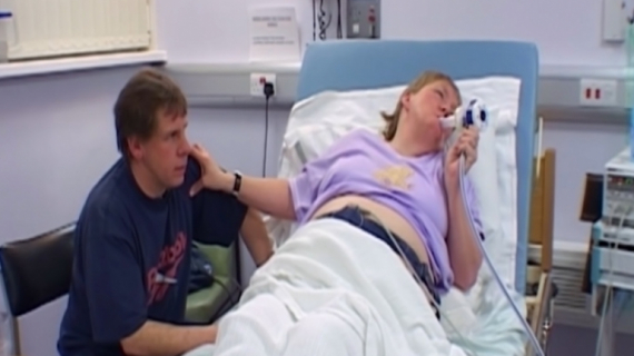 Perineal Massage in Pregnancy with the EPI-NO