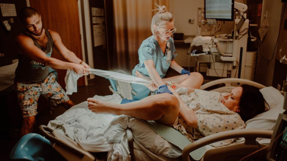 Practical Techniques to Increase Your Chance of a Straightforward Birth