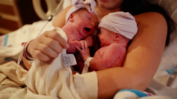 Prepare Your Heart with 15 Beautiful Quotes on Giving Birth