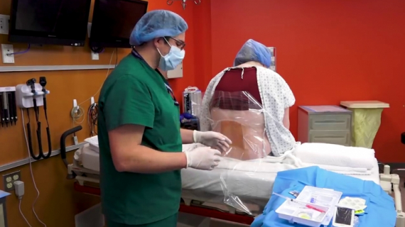 What is an Epidural and How Does it Work?