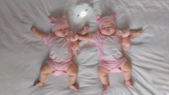 When Do Babies Say Mama or Dada