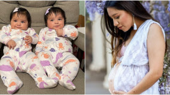 Woman Gets Pregnant While Already Pregnant And Gives Birth To Two Babies Five Days Apart