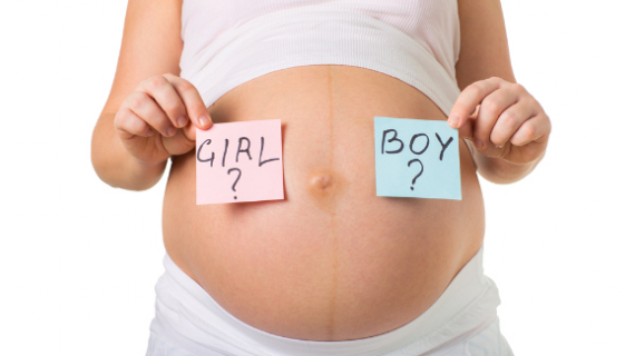 Your Pregnancy Myths About The Gender Of A Boy Or A Girl