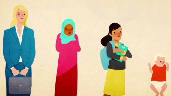 A Girl's Life: How Inequality Starts Before Birth?